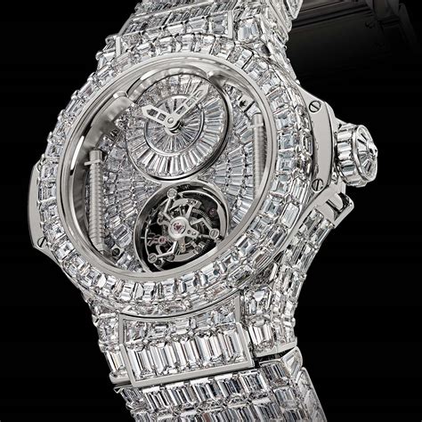 5 million dollar hublot|5 million dollar watch price.